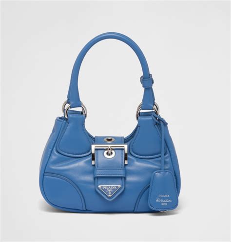 nuova borsa prada